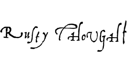 Rusty Thought ラスティーソート